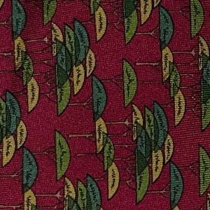 Salvatore Ferragamo tie